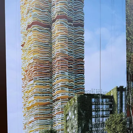 Alb Apartment Tirana