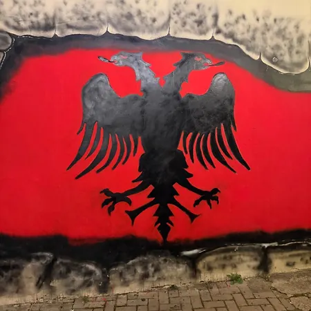 Apartment Alb Tirana