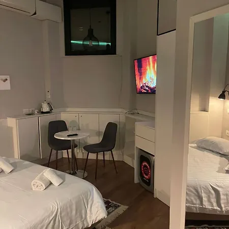 Alb Apartment Tirana