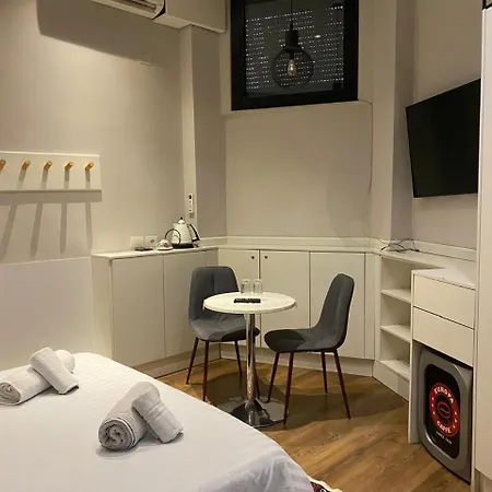 Apartment Alb Tirana