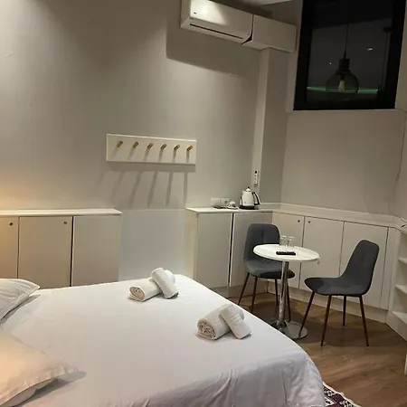 Apartment Alb Tirana