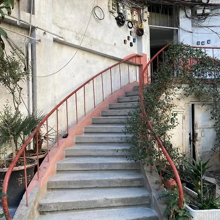 Apartment Alb Tirana